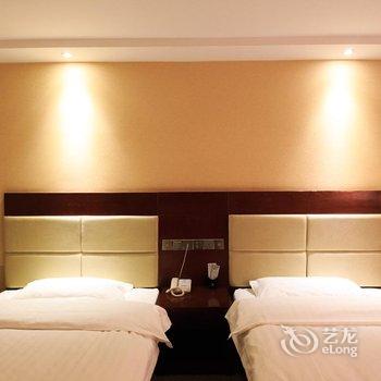 忻城国际大酒店(来宾)酒店提供图片