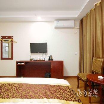遂宁船山鸿运商务酒店酒店提供图片