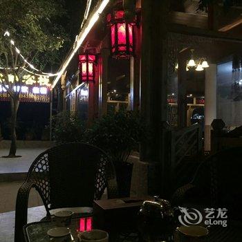 都江堰麒麟客栈酒店提供图片