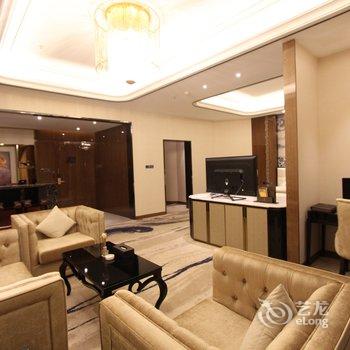 云浮长州酒店酒店提供图片