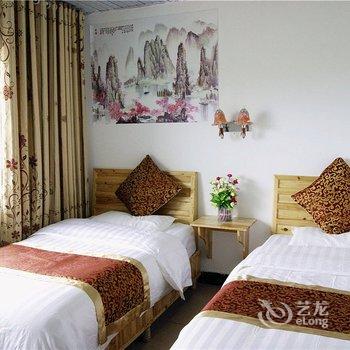张家界景区天桥客栈酒店提供图片