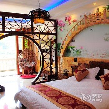 张家界景区天桥客栈酒店提供图片