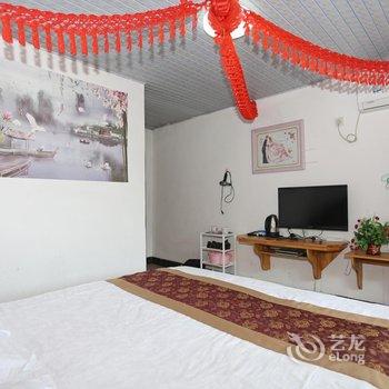 张家界景区天桥客栈酒店提供图片