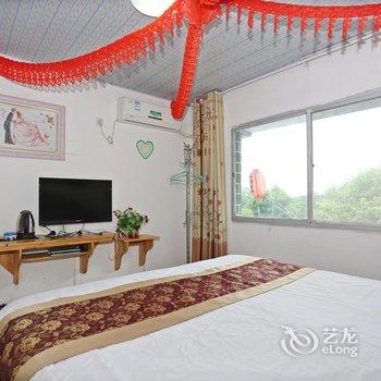 张家界景区天桥客栈酒店提供图片