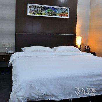 浏阳锦玉商务酒店酒店提供图片