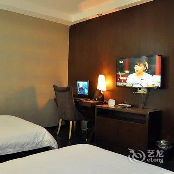浏阳锦玉商务酒店酒店提供图片