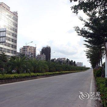 湛江开发区帝颖商务酒店酒店提供图片