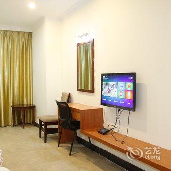 珠海华业酒店酒店提供图片