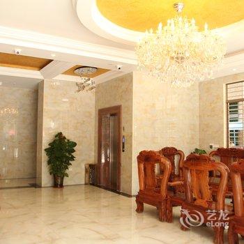 阳江沙扒湾怡海宾馆酒店提供图片