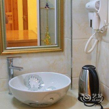 宏村山水人家客栈酒店提供图片