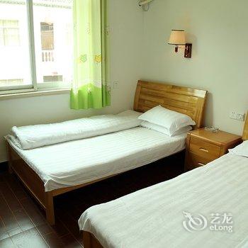 宏村山水人家客栈酒店提供图片