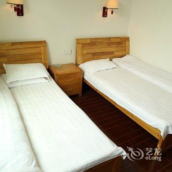 宏村山水人家客栈酒店提供图片