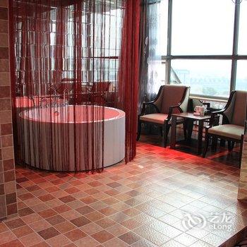 芷江明月水岸宾馆酒店提供图片