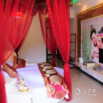 张家界景区天桥客栈酒店提供图片
