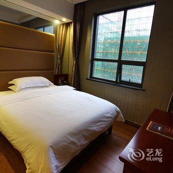 郴州太子酒店酒店提供图片