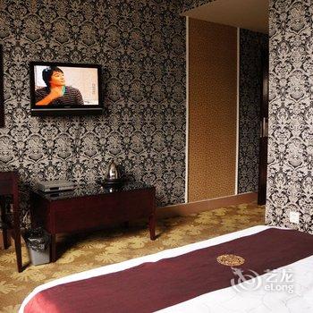 柳州航银宾馆酒店提供图片