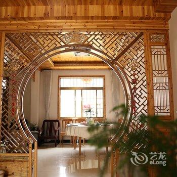 宏村山水人家客栈酒店提供图片