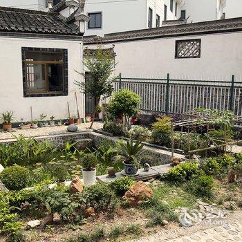 宏村山水人家客栈酒店提供图片