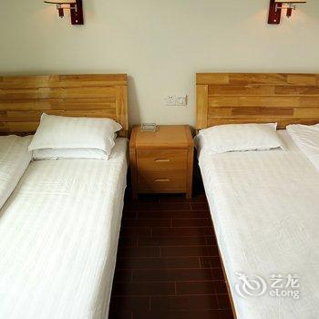 宏村山水人家客栈酒店提供图片