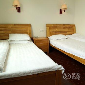 宏村山水人家客栈酒店提供图片