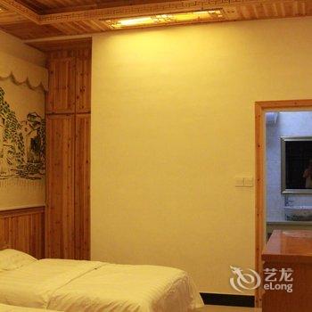 宏村山水人家客栈酒店提供图片