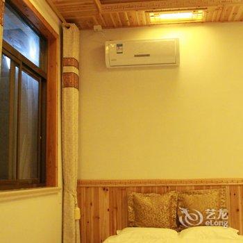 宏村山水人家客栈酒店提供图片