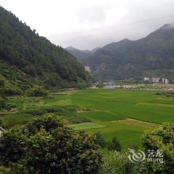 仙居碧山半舍度假民宿酒店提供图片