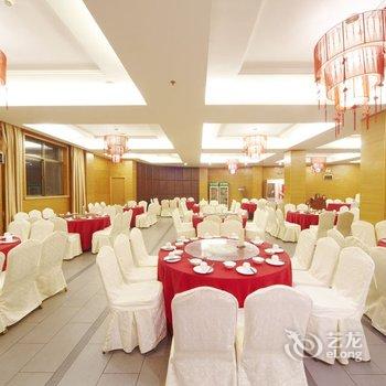 宁波艳阳度假·九龙湖养生阁酒店提供图片