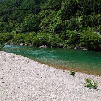 仙居碧山半舍度假民宿酒店提供图片