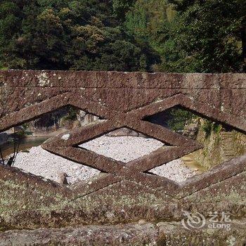 仙居碧山半舍度假民宿酒店提供图片