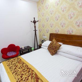 周庄江南好风景精品客房酒店提供图片