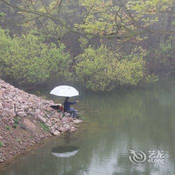 溧阳晶阳山庄酒店提供图片