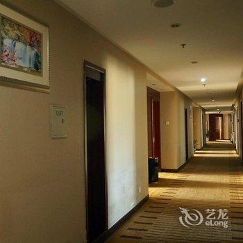 舟山朱家尖丽景海湾大酒店酒店提供图片