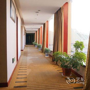 舟山朱家尖丽景海湾大酒店酒店提供图片