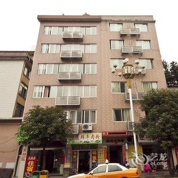 宁德天然居宾馆蕉城南路店酒店提供图片