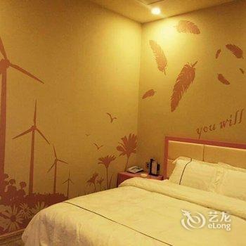灵石锦江之星快捷酒店酒店提供图片
