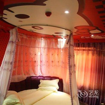 延吉市尚宾时尚主题宾馆酒店提供图片