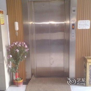 乌鲁木齐新鑫寓快捷宾馆酒店提供图片