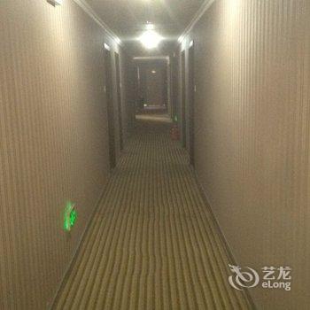 乌鲁木齐新鑫寓快捷宾馆酒店提供图片