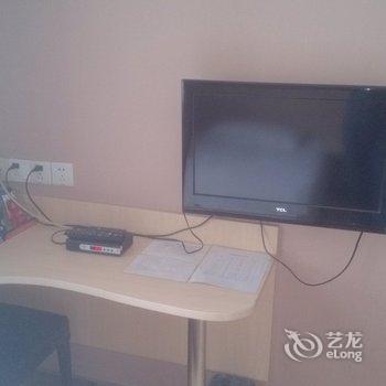 乌鲁木齐新鑫寓快捷宾馆酒店提供图片