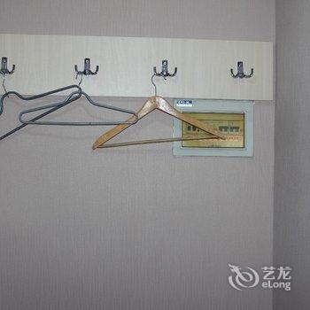 乌鲁木齐新鑫寓快捷宾馆酒店提供图片