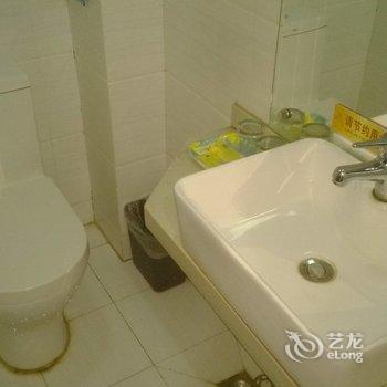 乌鲁木齐新鑫寓快捷宾馆酒店提供图片