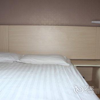 乌鲁木齐新鑫寓快捷宾馆酒店提供图片