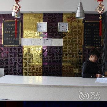 乌鲁木齐新鑫寓快捷宾馆酒店提供图片