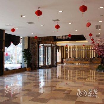 东山华福酒店酒店提供图片