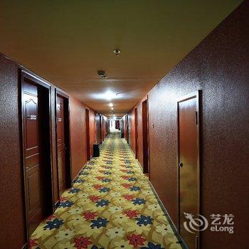 千岛湖万季酒店酒店提供图片