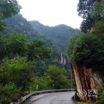 仙居碧山半舍度假民宿酒店提供图片