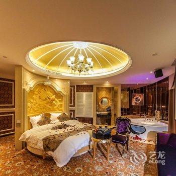 台州奈斯精品主题酒店酒店提供图片