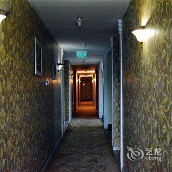 温州瑞安亚都商务酒店酒店提供图片