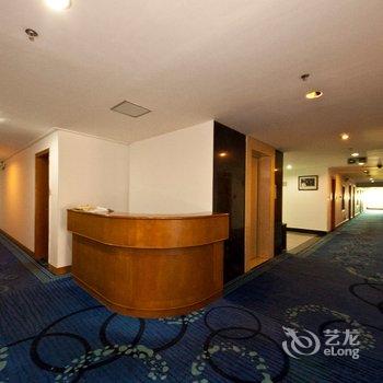 武夷山酒店酒店提供图片